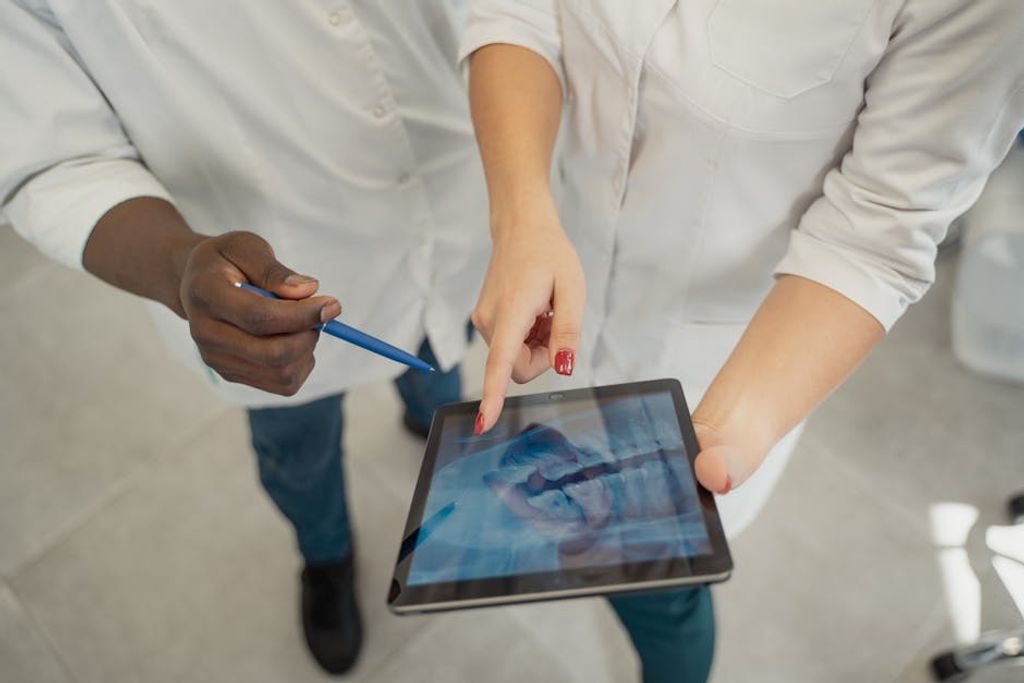 dental malpractice